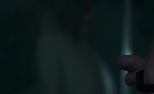 Step Mom Shares Bed With Step Pal In Hotel For Creampie