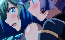 Virgin MILF Craves Masturbation Games   HENTAI FANTASY 2026