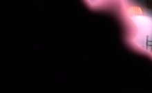 Blonde Euro Babe Sucks A Hardcore Dick