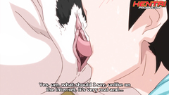 Amanee! [EngSub] Uncensored