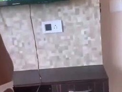 Sexy Tamil Girl Boobs Sucking And Non Stop Moans While