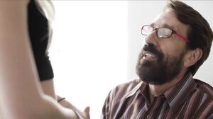 How Does My Cock Feel Inside You Now, Stepdaughter?