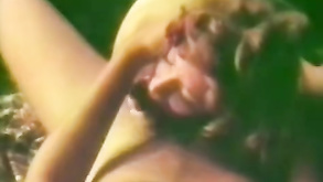 Interracial Sweet Dreams Of Mona Q Retro Vintage With Group Sex