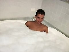 Come Into The Tub Step Bro