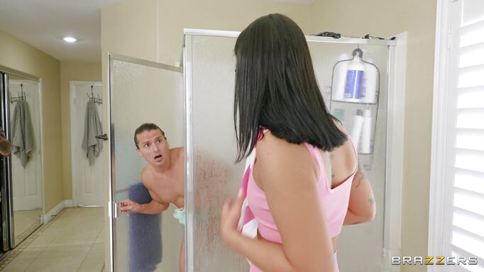 Intimate Relationship Of Step Siblings