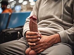 Cocks Out Everywhere Fantasy