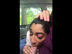 Fun In The Car The Finale