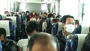 Japanese Swinger Insanity: Over 40 Couples Swap Their Partners & Indulge In Mind Blowing Orgy