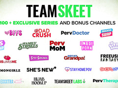 Stepson Comes In For A Therapy Session With His Stepmom When It Turns Into A Fuck Sessions   PervTherapy