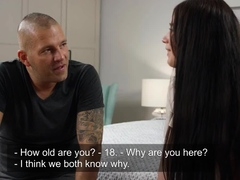 Virgin   Anna Klavkina