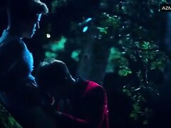 MOVIE: Gay Blowjob In The Forest