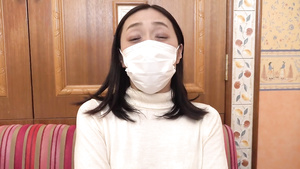 Skinny Asian Kinky Girl JAV Uncensored