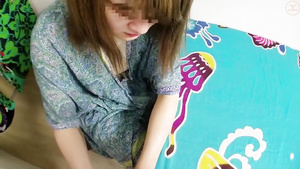 Asian Hot Babe Crazy JAV Uncensored