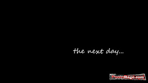 Latin Sister Point Of View With Male Milk On Vagina