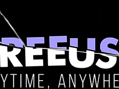 Busty Brunette MILF & Her Cute Slim Stepdaughter Get Free Used By Gi Joey During The Housecleaning