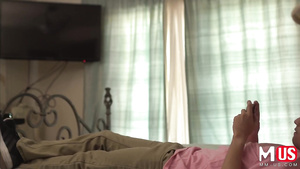 Braylin Bailey Step Fantasy Porn Video