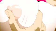 Handsome Blonde Stepsister Fucked By Her Horny Brother   Hentai Porn