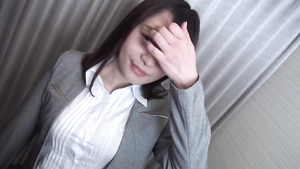 Busty Asian Babe JAV Uncensored   Hard Fuck