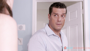 Appetizing Aubree Valentine Step Fantasy Porn