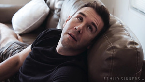 Step Siblings Sex Fantasy With Lena Anderson