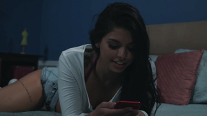 Gina Valentina    Step Daughter Hot Sex Fantasy