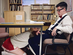 Give Me A D! The Best Of Cheerleaders PART 3 With Rhiannon Ryder, Jordi El Nino Polla