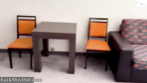 Step Fantasy Unplanned Intercourse In A Hotel Room