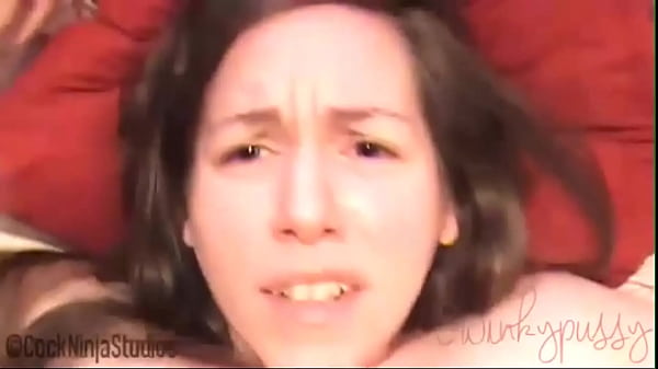 Destitute Little Step Sister Fucked By Step Brother In The Bathroom   Winky Pussy Cock Ninja