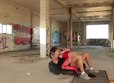 Amazing Milf In Sexy Lingerie Nailed Hard By Huge Cock