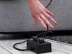 Compilation Of Hot MILFs Riding Big Black Cocks With Tight Pussies After Blowjobs