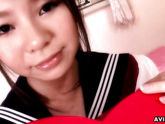 Kinky Asian Men Finger Fuck And Shave Teen Pussy Of Yuko Ayana