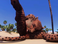 Exclusive Furi Porn Cartoon Uncensored