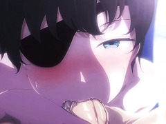 Makima Kobeni And Other Hot Anime Chicks Banged In Uncensored Porn Compilation