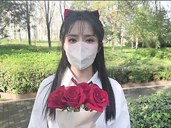 Uncensored Porn Compilation With Cute Japanese Schoolgirl