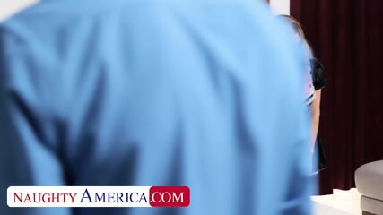 Hot Influencer Pristine Edge Gets Caught Shooting Extra Steamy Videos In A Hotel Room