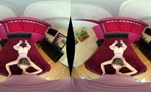 Webcam Records Amateur Teens Blowjob