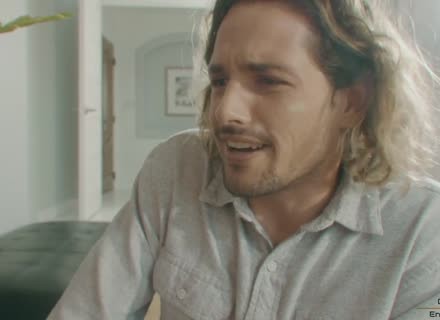 Teen Redhead Lacy Lennon Gets Drilled By Two Dicks 2