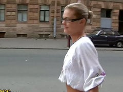 Amateur Couple Having Anal Sex