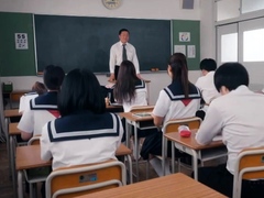 Asian And American Group Sex