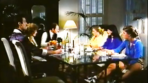 American Pie Lee Caroll Italian Retro