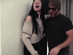 High Boots Look Nice On Sluts