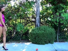 American Mean Girls   Beverly   Lifes A Peach