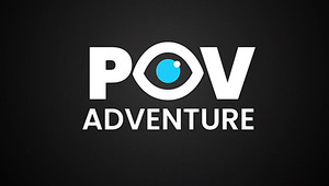 Sexy Blonde Sage Fox Examines And Caresses A Huge Cock.