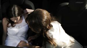 Sexart   Malena Morgan & Rilee Marks   American Girls