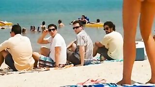 Ali Cobrin   American Reunion