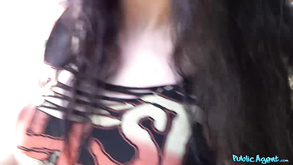 American Beauty Anna De Ville Got Creampied