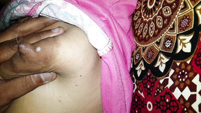 Latin American Depraved Milf With Milky Boobs