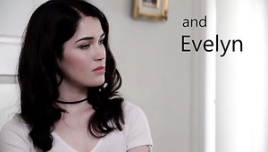 Kinky American Brunette Sabina Rouge Loves Synchronous Fingering