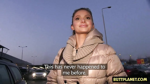 Hot Babe Porn Actress Coition And Money Shot