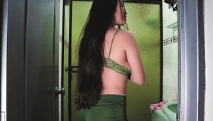 Amateur Brunette Teen Gets Fucked By Her Boyfriend